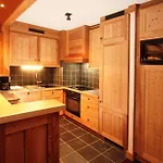 Vacanceole - Residence Goleon -Val Ecrins Διαμέρισμα Λε Ντεζ Αλπ