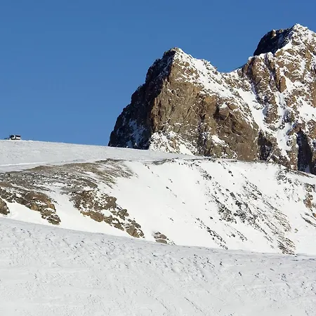 Appartement Vacanceole - Goleon -val Ecrins *