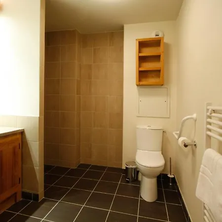 Vacanceole - Goleon -val Ecrins Appartement