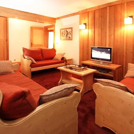 Vacanceole - Résidence Goléon -val Ecrins * Les Deux Alpes