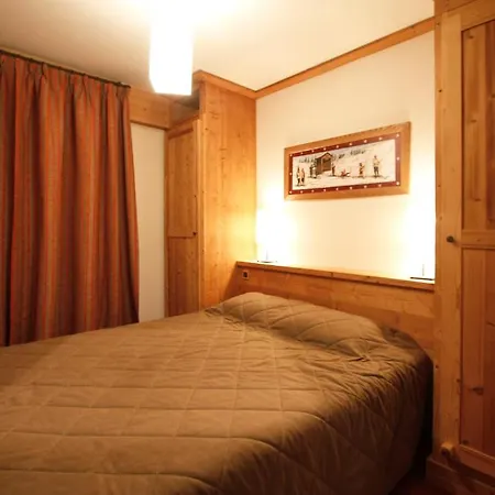 Appartement Vacanceole - Résidence Goléon -val Ecrins