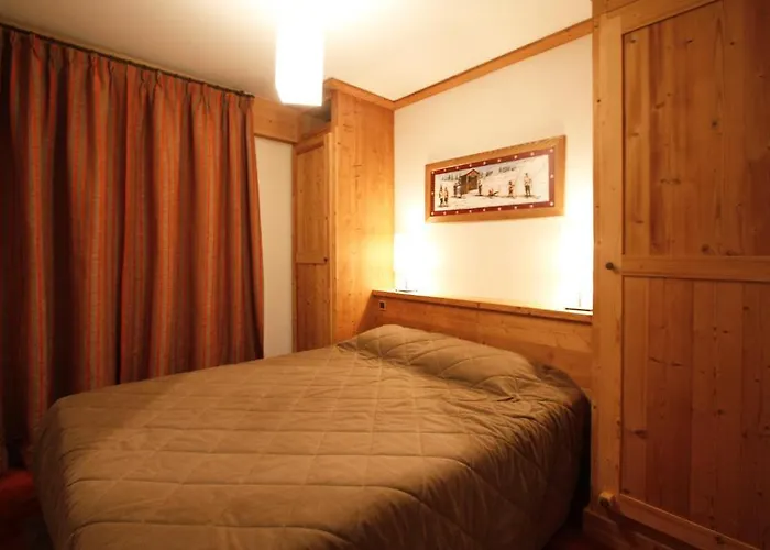 アパート Vacanceole - Goleon -val Ecrins