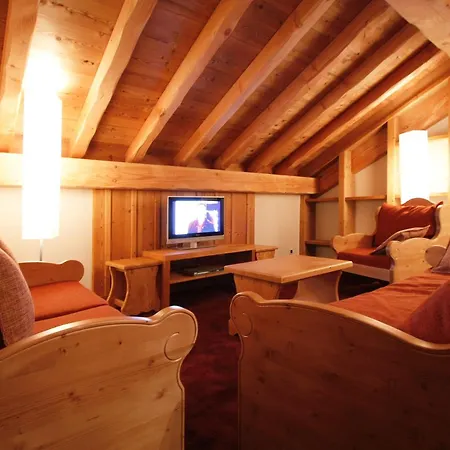 Vacanceole - Residence Goleon -Val Ecrins