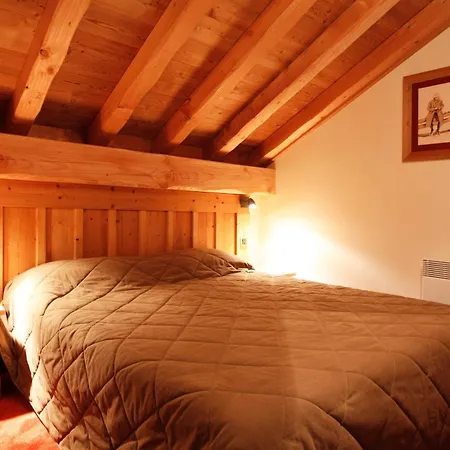 Apartment Vacanceole - Residence Goleon -Val Ecrins