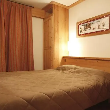 Apartment Vacanceole - Residence Goleon -Val Ecrins Les Deux Alpes